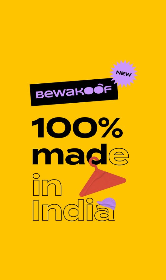 Bewakoof