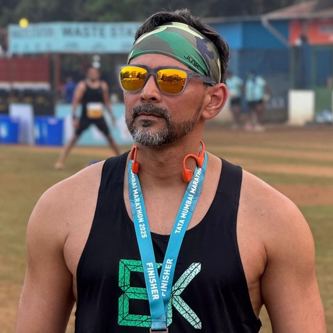 Rajeev J